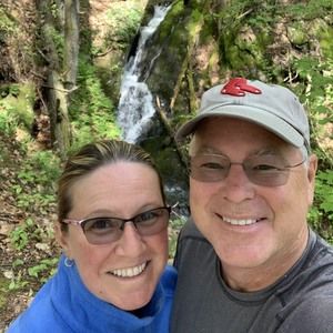 Meet your Posher, Doug